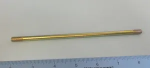TCM Continental 402165 STUD .25-20-28 x 6.91 (Aviation)